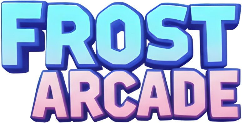 Frost Arcade