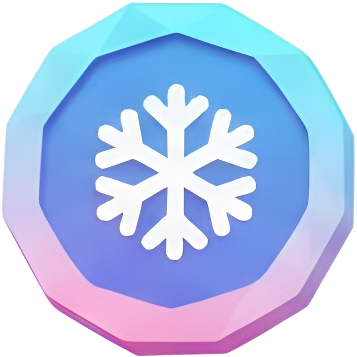 Frost Arcade Logo
